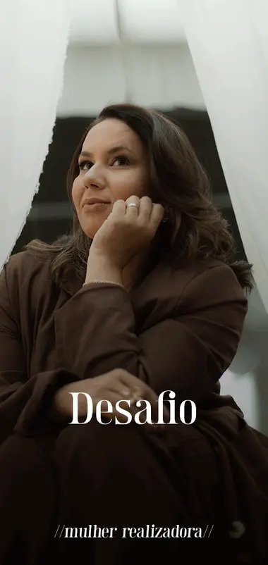 Desafios